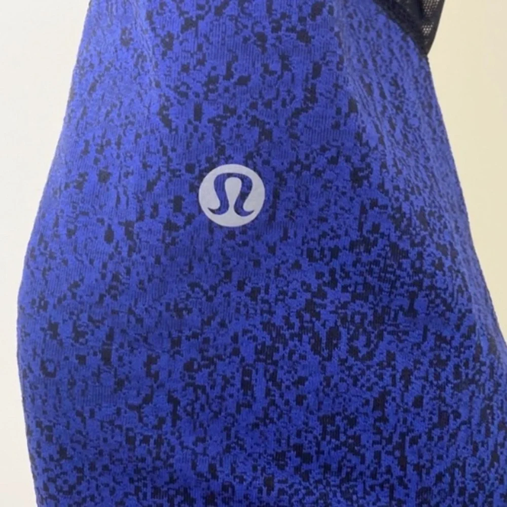 lululemon athletica lululemon rush